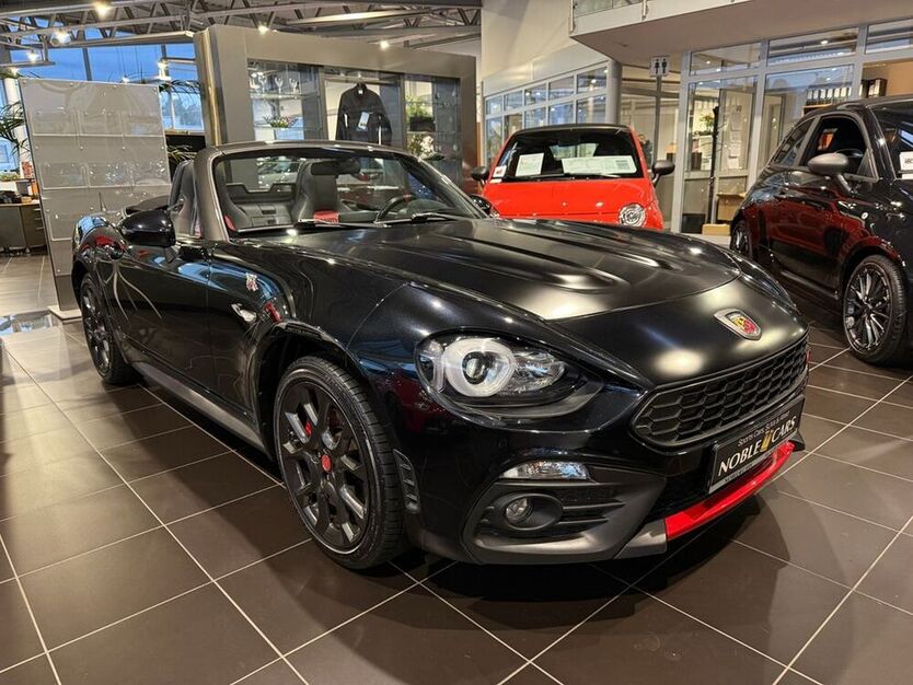 124 Spider