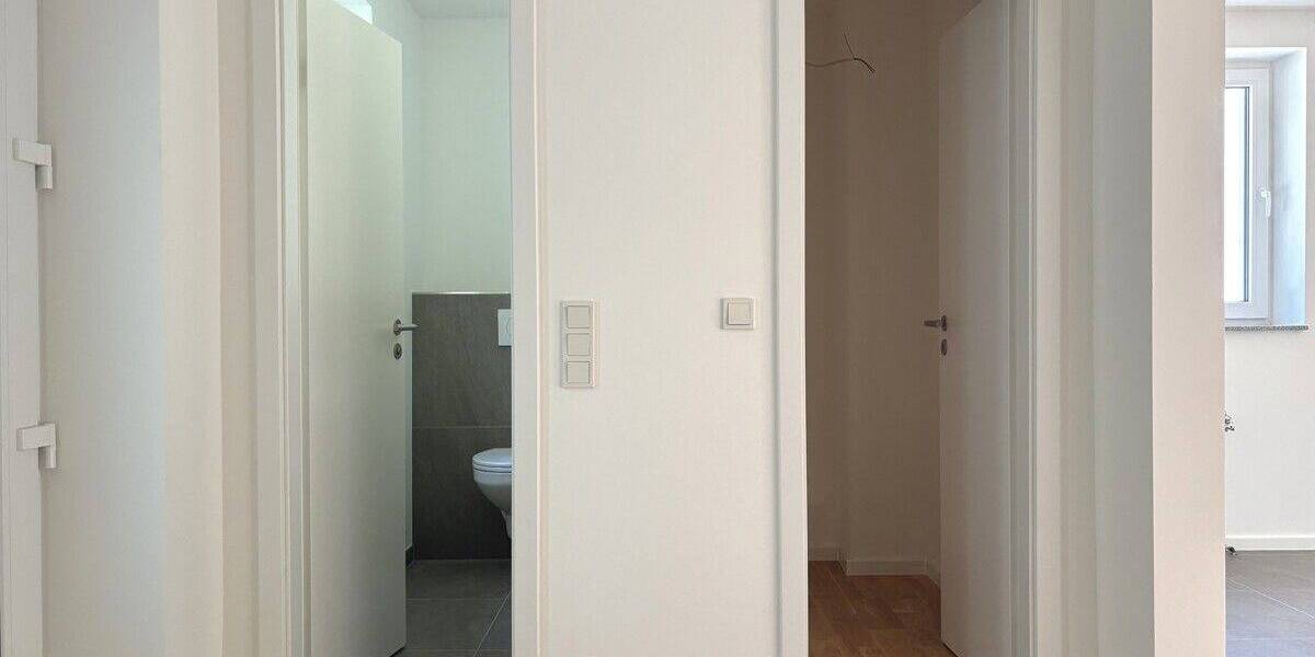 Wohnen im eigenen Haus - Ihr neues Zuhause in Hattingen-Bredenscheid 4 zimmer