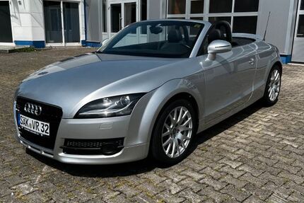 Audi TT 42.200 km 18.000 &euro; Laufenburg 79725