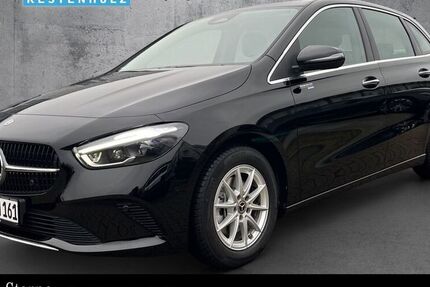 Mercedes B 200