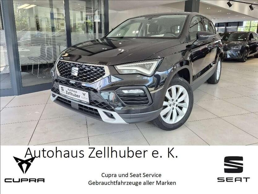 Ateca
