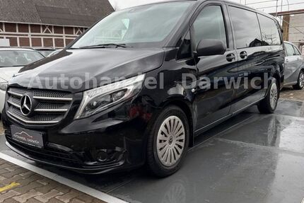 Mercedes-Benz Vito 850.000 km 16.990 &euro; Winsen Luhe 21423