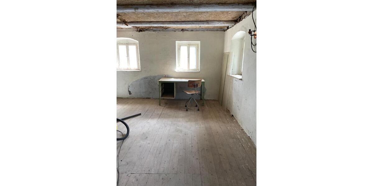 Einfamilienhaus Heidenau - 3 Zimmer, 120 m&sup2;, 58.000&euro; | Angebot:25961753