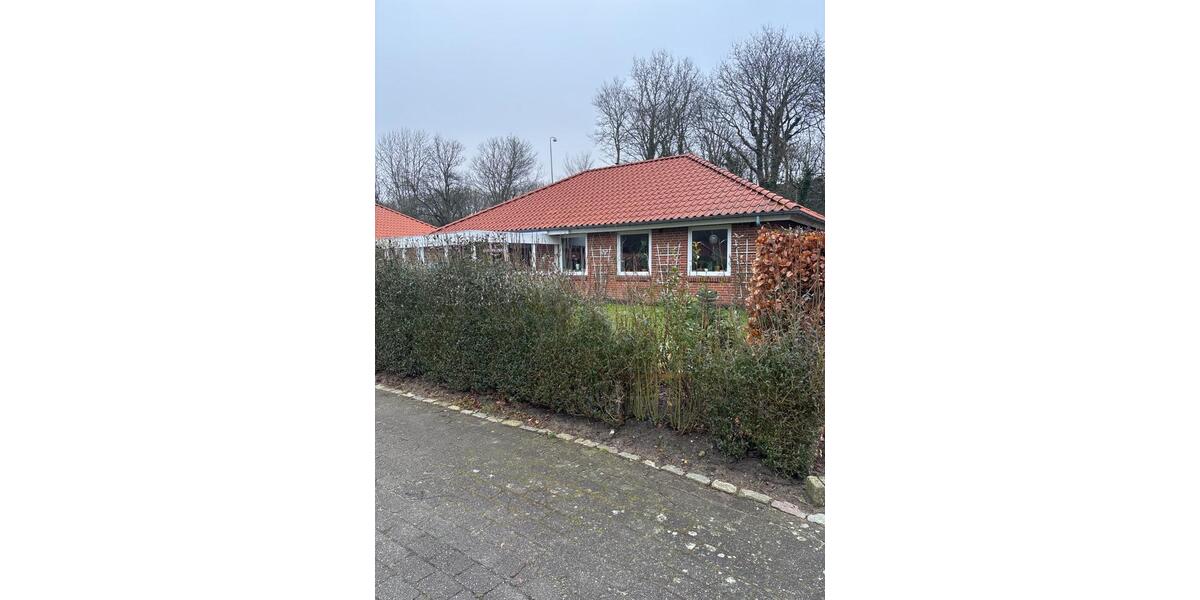 Einfamilienhaus Niebüll - 3 Zimmer, 100 m&sup2;, 600&euro; | Angebot:24576655