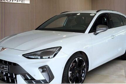 Cupra Leon 45.875 km 25.899 &euro; Freiberg 09599