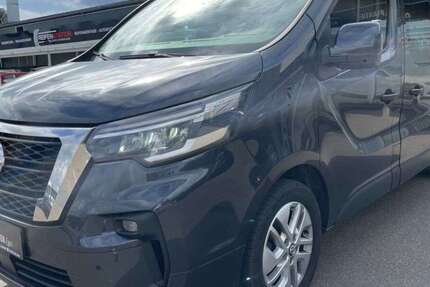 Renault Trafic 76.300 km 26.300 &euro; Bremen 28201