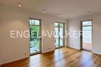 Wohnung zum Mieten in Dortmund 1.846 € 106 m²
