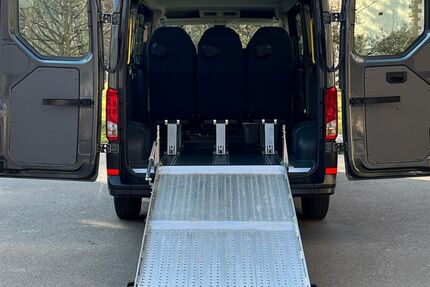 VW Crafter 76.231 km 38.990 &euro; Waibstadt 74915