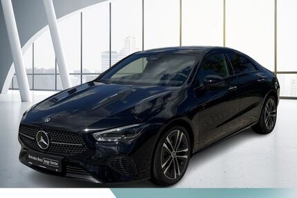 Mercedes-Benz CLA 220 1.150 km 36.980 &euro; Schwerin 19057