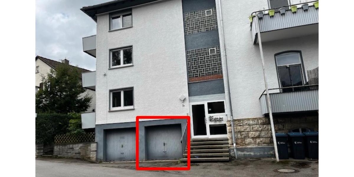 Etagenwohnung Sigmaringen - 1.5 Zimmer, 51 m&sup2;, 149.000&euro; | Angebot:27088379