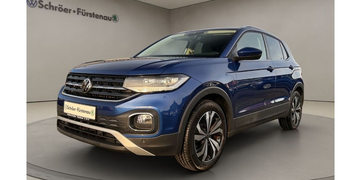 VW T-Cross 84.400 km 21.990 &euro; Fürstenau 49584