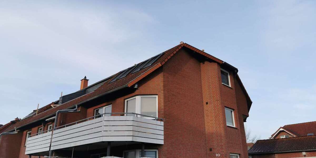 Wohnung zum Kaufen in Neustadt 180.000 € 81.87 m² 3 zimmer