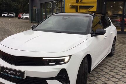 Opel Astra 14.215 km 33.990 &euro; Oschersleben 39387