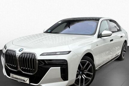 BMW 740 20.744 km 98.900 &euro; Uelzen 29525