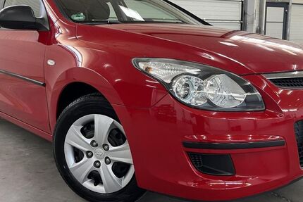 Hyundai i30 110.237 km 4.980 &euro; Deggendorf 94469