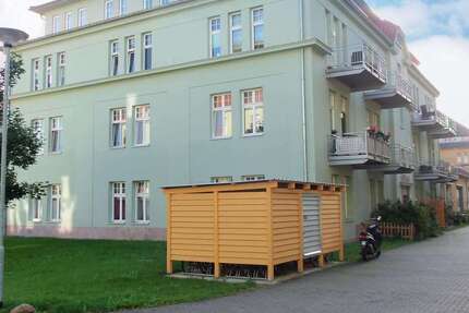 Wohnung Magdeburg Stadtfeld West - 2 Zimmer, 56 m&sup2;, 103.000&euro; | Angebot:25600519
