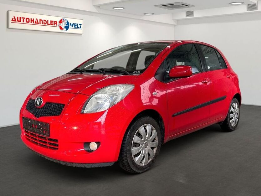 Yaris