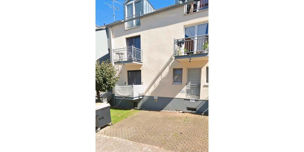 Etagenwohnung Merzig - 30&euro; | Angebot:25964518