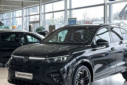 VW Tiguan 15.000 km 69.950 € Bremen 28757