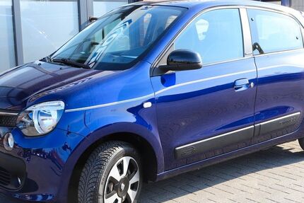 Renault Twingo 42.766 km 8.390 &euro; Hörstel 48477