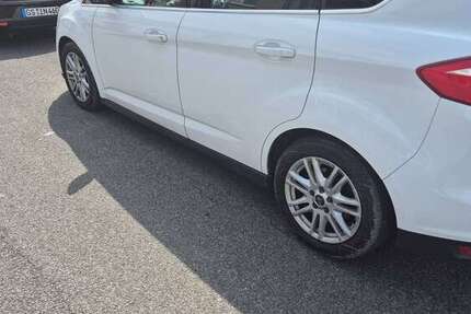 Ford C-Max 163.500 km 4.400 &euro; Niedere Börde 39326