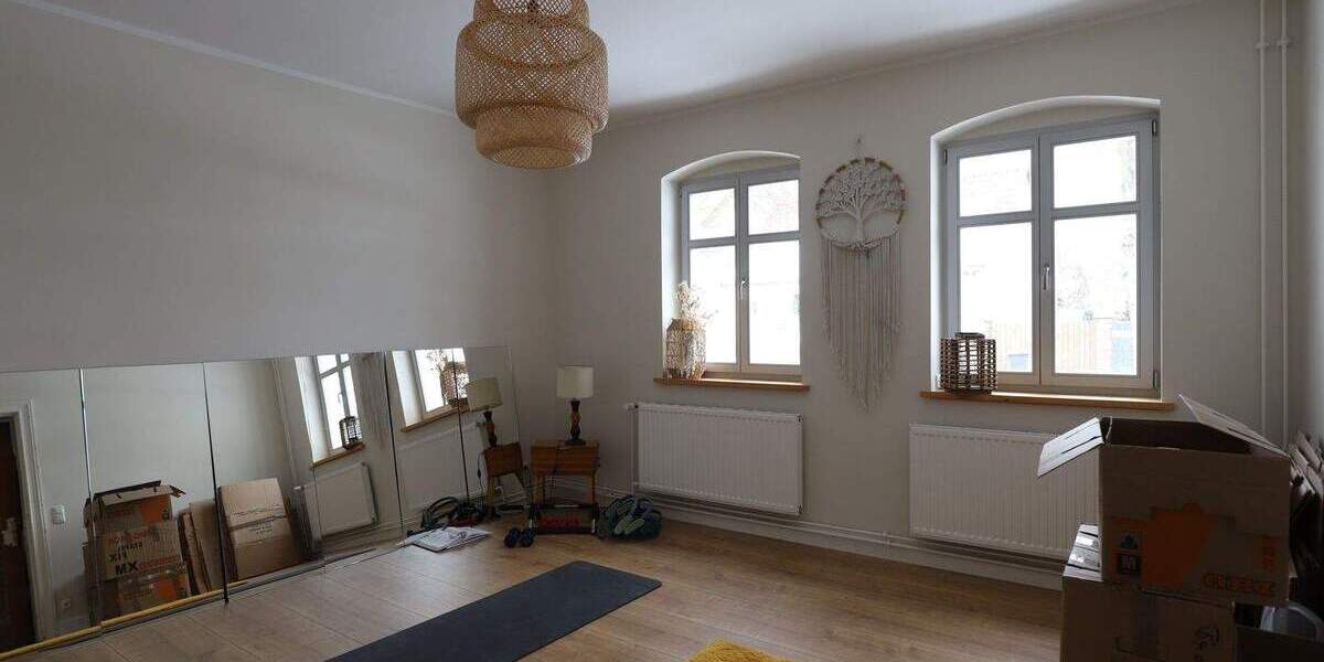 Einfamilienhaus Wandlitz Stolzenhagen - 5 Zimmer, 160 m&sup2;, 349.500&euro; | Angebot:24992465
