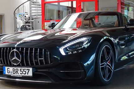 Mercedes-Benz AMG GT C 45.000 km 124.990 &euro; Gera 07552