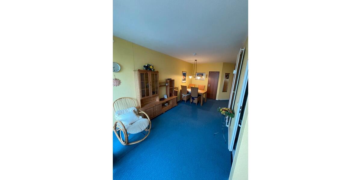 Etagenwohnung Homburg - 1 Zimmer, 28 m&sup2;, 540&euro; | Angebot:26413190