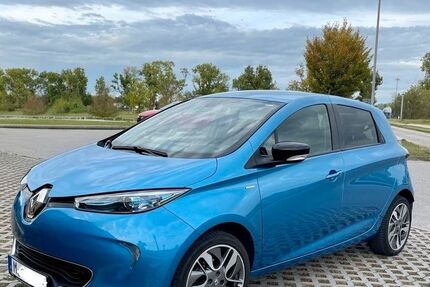 Renault ZOE 62.100 km 7.499 € Unterhaching 82008
