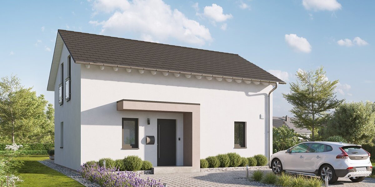 Individuell gestaltbares Einfamilienhaus in Röbersdorf - Ihr neues Zuhause wartet - Einfamilienhaus Röbersdorf Röbersdorf | Angebot:27366724