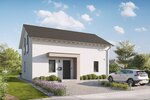 Individuell gestaltbares Einfamilienhaus in Röbersdorf - Ihr neues Zuhause wartet - Einfamilienhaus Röbersdorf Röbersdorf | Angebot:27366724