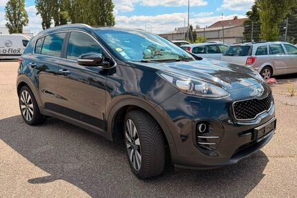 Kia Sportage 234.979 km 9.499 &euro; Hockenheim 68766