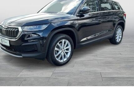 Skoda Kodiaq 132.736 km 24.790 &euro; Cloppenburg 49661