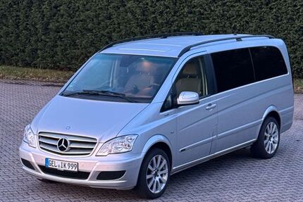 Mercedes-Benz Viano 230.000 km 17.500 &euro; Straelen 47638