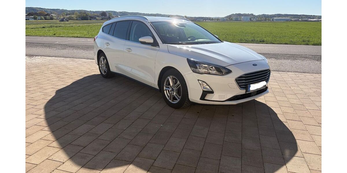 Ford Focus 145.000 km 9.799 &euro; Steinhöring 85643
