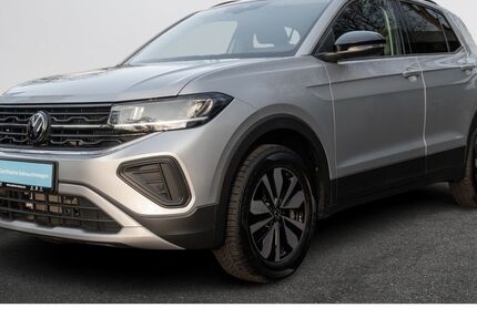 VW T-Cross 10.300 km 20.790 &euro; Hamburg 22457