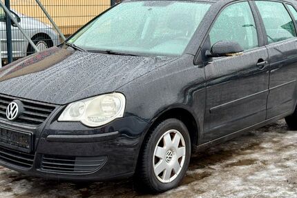 VW Polo 165.472 km 2.499 &euro; Blankenfelde-Mahlow 15827