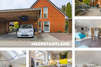 Haus Rendsburg - 4 Zimmer, 110 m&sup2;, 298.000&euro; | Angebot:26497982