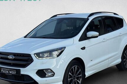 Ford Kuga 118.170 km 16.940 &euro; Fulda 36041