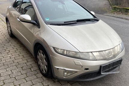 Honda Civic 270.394 km 2.399 &euro; Königheim 97953