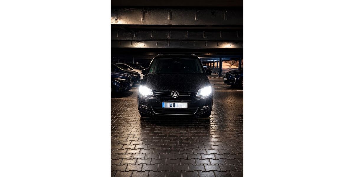VW Sharan 296.326 km 10.800 &euro; Berlin 12049