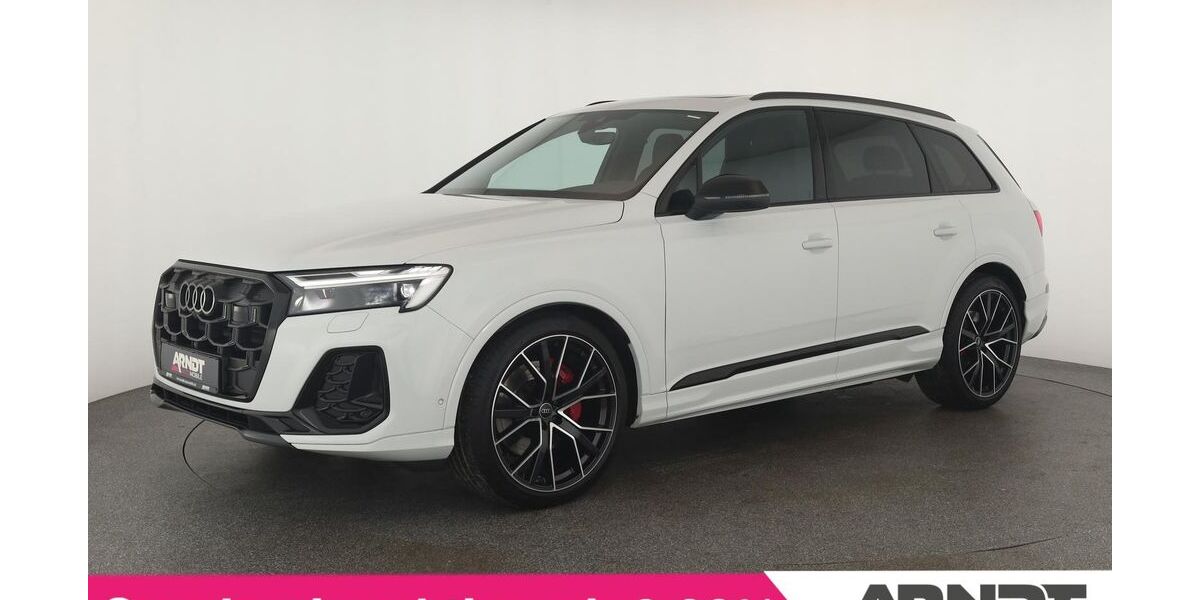 Audi Q7 6.000 km 77.884 &euro; Neuss 41460