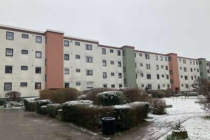 Wohnung zum Kaufen in Hildesheim 185.000 € 92 m²