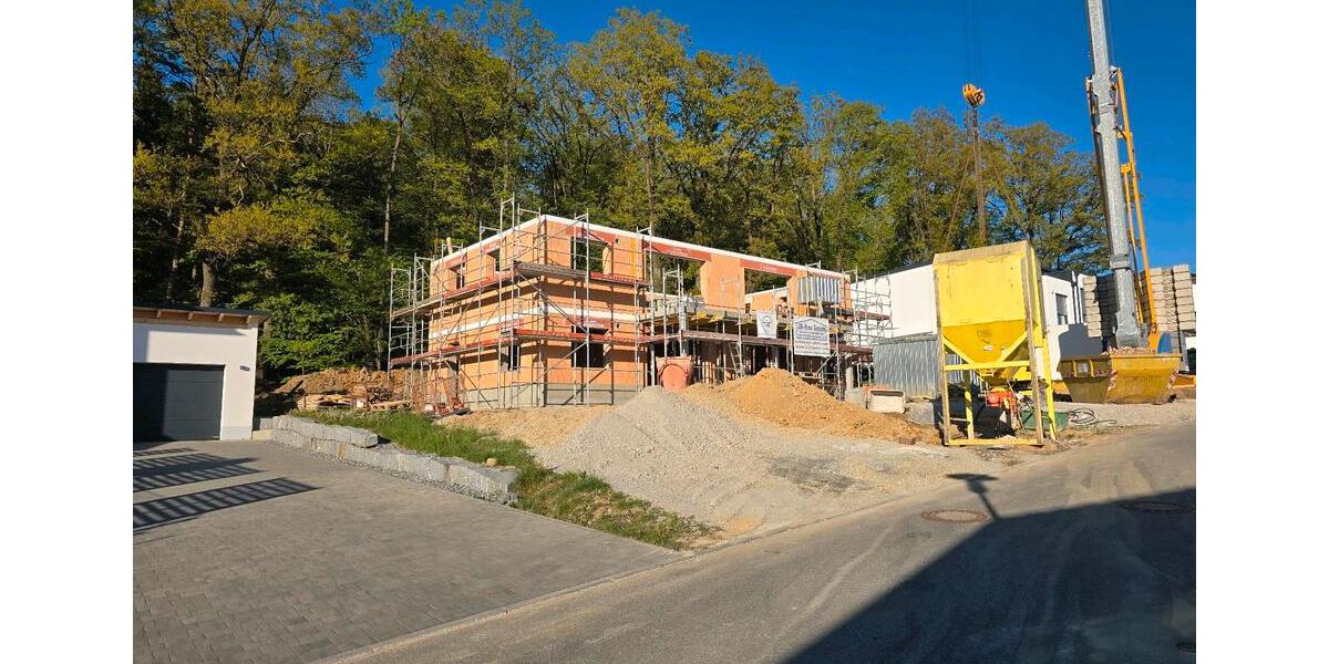 Erdgeschoßwohnung Windorf - 4 Zimmer, 117 m&sup2;, 1.345&euro; | Angebot:26447568