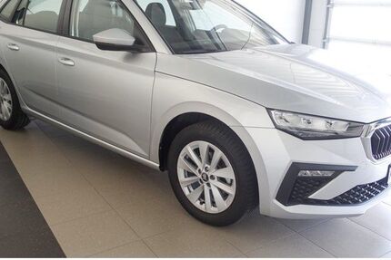 Skoda Scala 3.718 km 20.990 &euro; Rieden-Vilshofen 92286