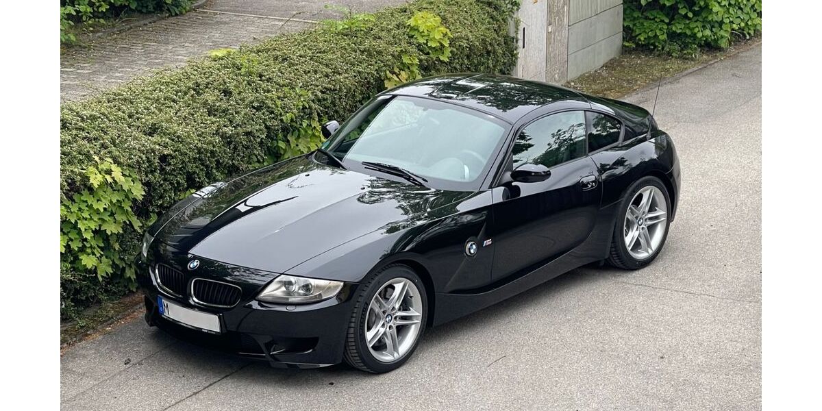 BMW Z4 M 6.600 km 79.900 &euro; Grünwald 82031