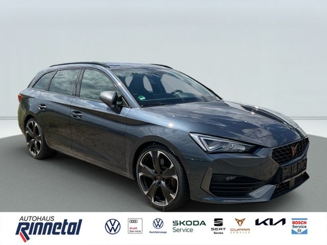 Cupra Leon 25.400 km 28.980 &euro; Rudolstadt 07407