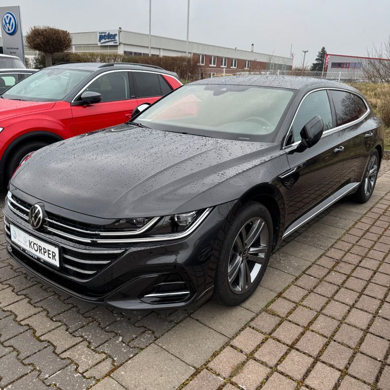 Arteon