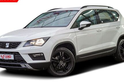 Seat Ateca 78.542 km 21.490 &euro; Zwickau 08056