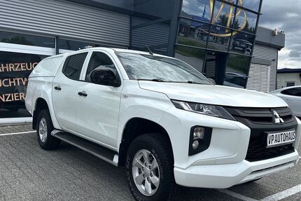 Mitsubishi L200 83.000 km 24.700 &euro; Leer 26789